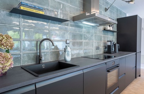 Thierhaupten House | Monastery loft for large groups