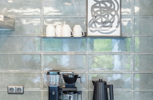 Thierhaupten House | Monastery loft for large groups