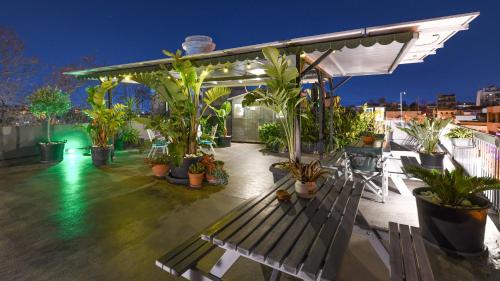 Thissio Apartment | Monastiraki CityCenter Sleepbox- Unspoiled Athens Apartments