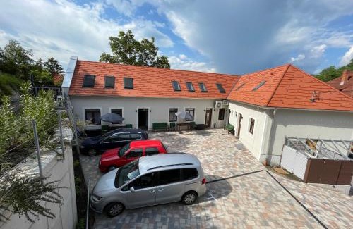 Veszprem Apartment | Monbuhim Twin