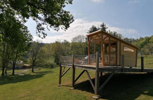 Merlas House | Monchateau étoilé, hébergement insolite avec Spa