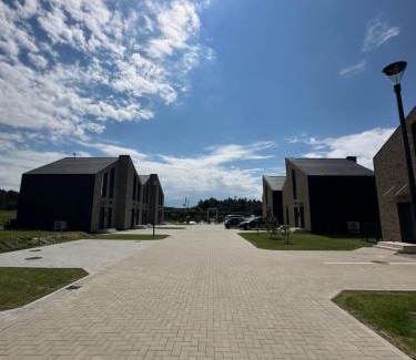 Palanga Apartment | Monci Resort