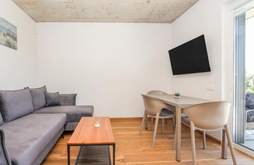 Palanga Apartment | Monciskes Terrace Apartment