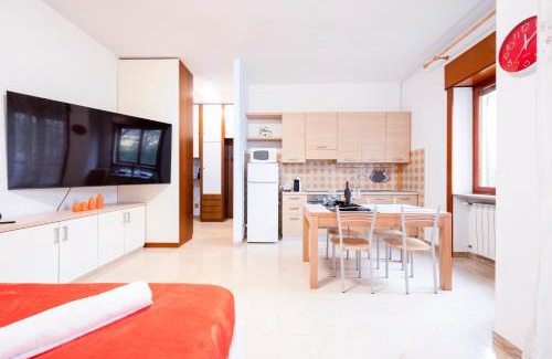Navigli Apartment | Moncler House Navigli