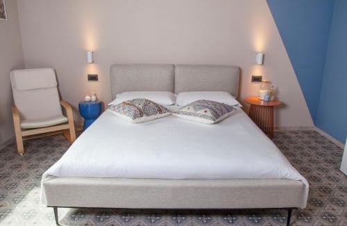 Benevello Bed & Breakfast | Moncrivel Rooms & Relax