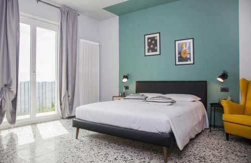 Benevello Bed & Breakfast | Moncrivel Rooms & Relax