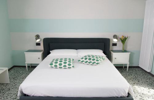 Benevello Bed & Breakfast | Moncrivel Rooms & Relax