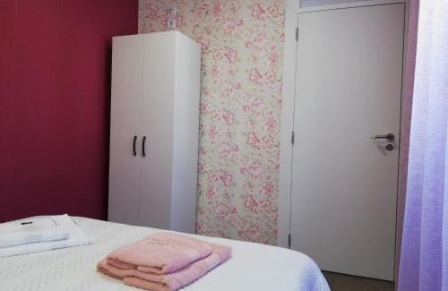 Penacova House | Mondalva Guesthouse