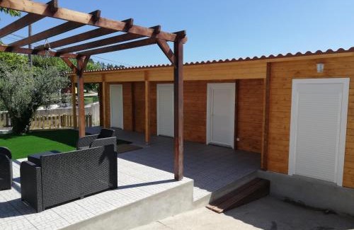Penacova House | Mondalva Guesthouse