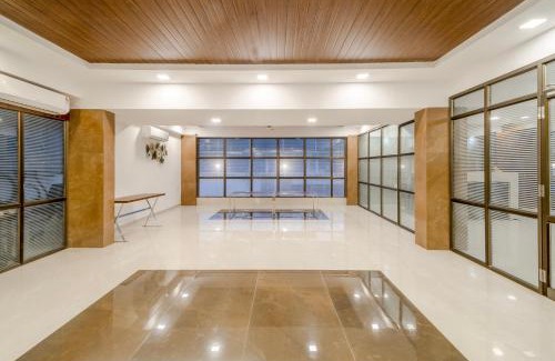 Vijayawada Hotel | Monday Hotels Swarnas The Capital