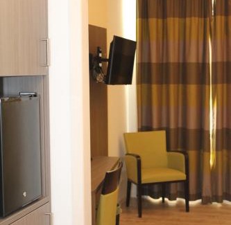 Tubize Hotel | Mondo hôtel