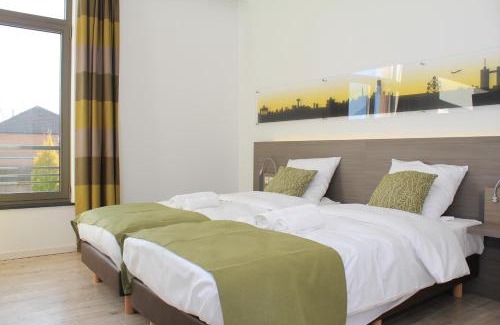Tubize Hotel | Mondo hôtel