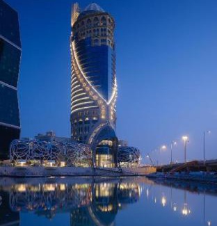 Doha Hotel | Mondrian Doha