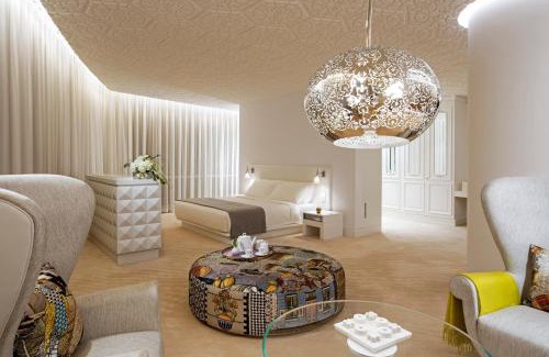 Doha Hotel | Mondrian Doha