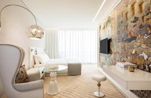 Doha Hotel | Mondrian Doha