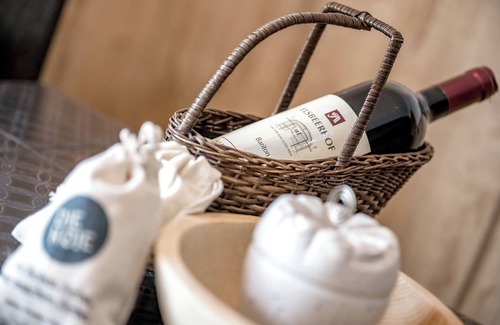 Stueben Hotel | Mondschein Hotel and Chalet
