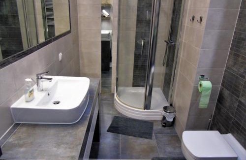 Stare Miasto Apartment | MOne - fajny apartament w centrum Wrocławia