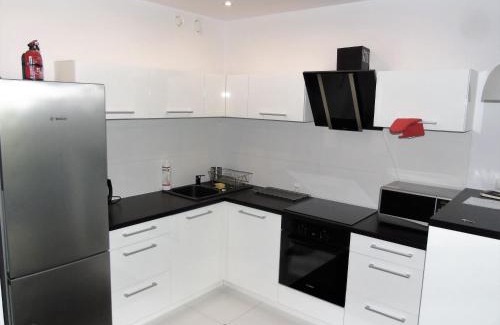 Stare Miasto Apartment | MOne - fajny apartament w centrum Wrocławia