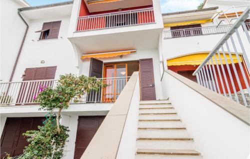 Moneglia Apartment | Moneglia