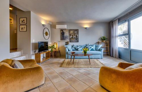 Monemvasia Apartment | Monemvasia Modern flat