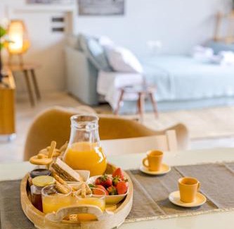 Monemvasia Apartment | Monemvasia Modern flat