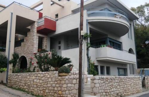Monemvasia Apartment | Monemvasia Modern flat