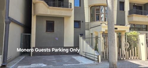 Centar Apartment | Monero Boutique Apartment II