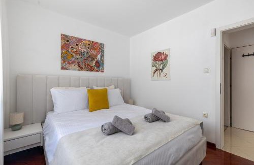 Centar Apartment | Monero Boutique Apartment II