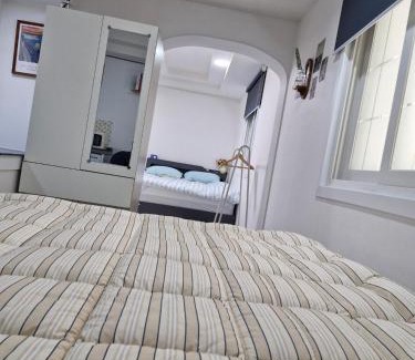 Gongsan-dong Apartment | Moneystay Daegu Palgongsan