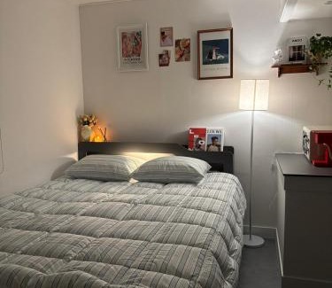 Gongsan-dong Apartment | Moneystay Daegu Palgongsan