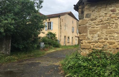 Louslitges Bed & Breakfast | Monferran