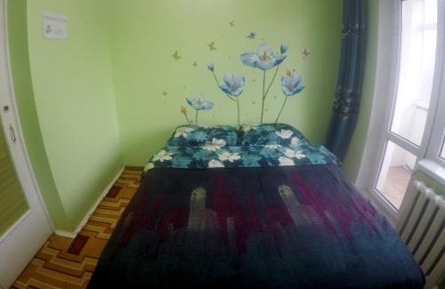 Downtown Ulaanbaatar Apartment | Mongolian Vision Tours