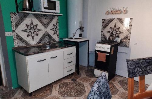 Rio Gallegos Apartment | Moni Moni 1