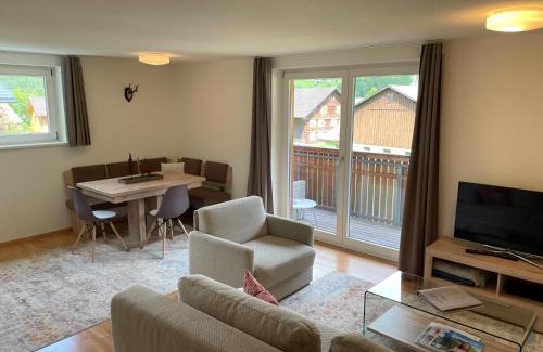 Mellau Apartment | Monika-Mellau Appartements