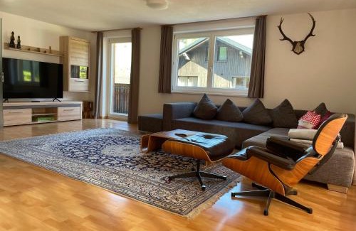 Mellau Apartment | Monika-Mellau Appartements