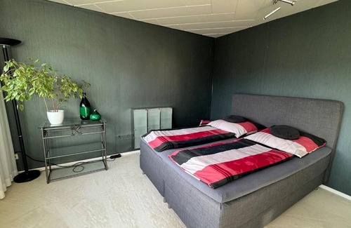 Boeblingen Apartment | Monikas Home - Gemütliche 3-Zimmer-Wohnung im Herzen von Böblingen