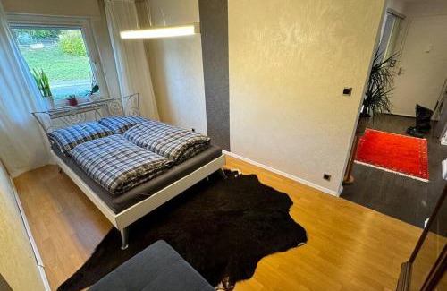 Boeblingen Apartment | Monikas Home - Gemütliche 3-Zimmer-Wohnung im Herzen von Böblingen