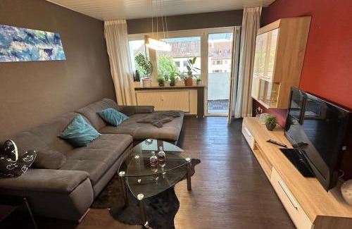 Boeblingen Apartment | Monikas Home - Gemütliche 3-Zimmer-Wohnung im Herzen von Böblingen