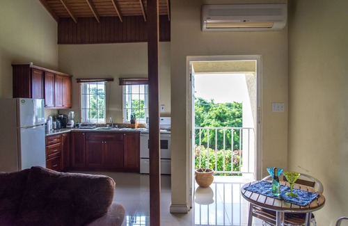 Montego Bay Apartment | Monimo Ridge Suites