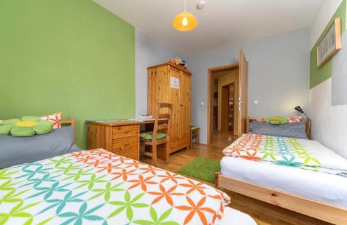 Tannesberg Apartment | Monis Ferienwohnung