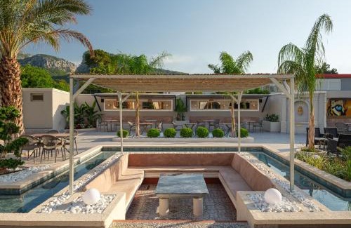 Beldibi Hotel | Monk Resort Hotel Beldibi
