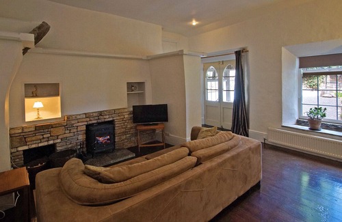 Mullinavat House | Monkey Puzzle Cottage