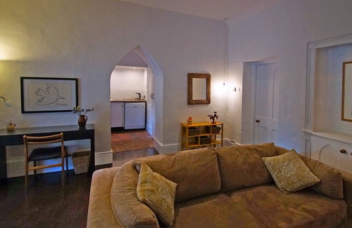 Mullinavat House | Monkey Puzzle Cottage