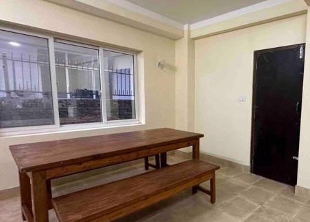 Nagarjun House | Monkey Temple Apartment
