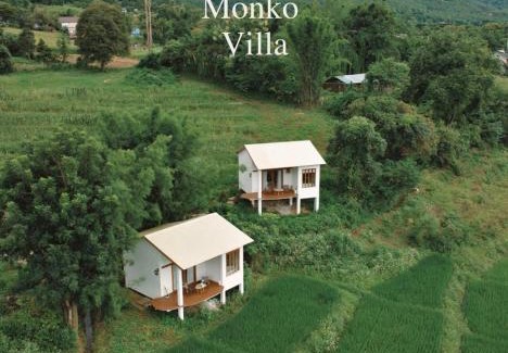 Pai Resort | Monko Villa