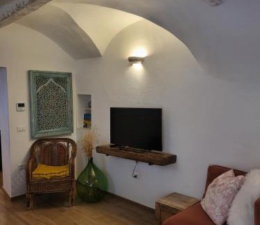 Atri Apartment | Monks' Apartment