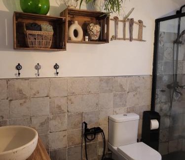 Atri Apartment | Monks' Apartment