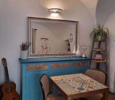 Atri Apartment | Monks' Apartment