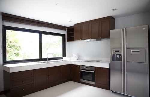 Mu Si Villa | Monlada Khaoyai