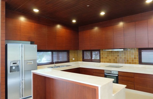 Mu Si Villa | Monlada Khaoyai